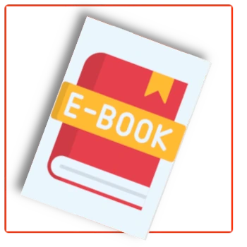 impressão de e-books