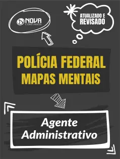 Apostila PF