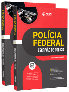 Apostila PF