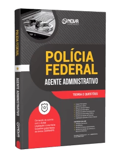 Apostila PF