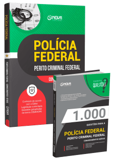 Apostila PF