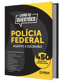 Apostila PF