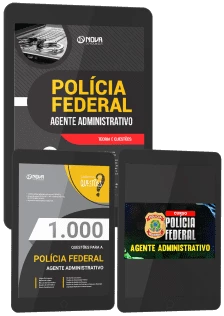 Apostila PF